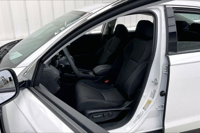 Certified 2024 Honda Accord EX image 8
