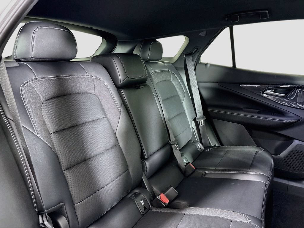 New 2026 Chevrolet Blazer EV LT FWD image 26