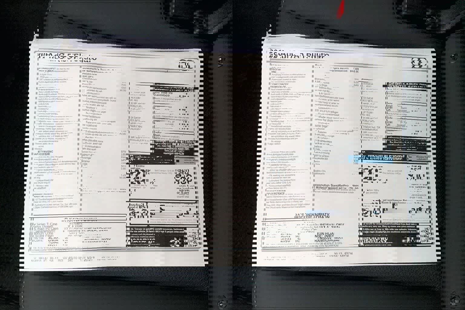 New 2026 Audi Q7 3.0T Premium Plus image 22