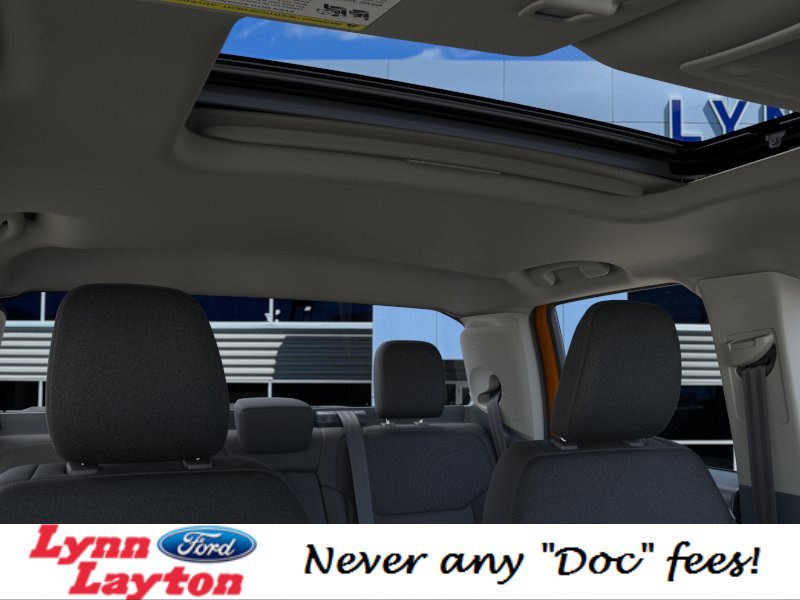 New 2026 Ford Maverick XLT w/ XLT Luxury Package image 12