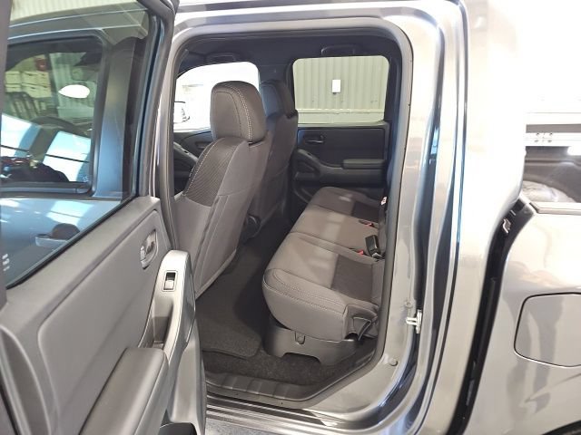 New 2026 Nissan Frontier SV w/ SV Convenience Package AWD/4WD image 17