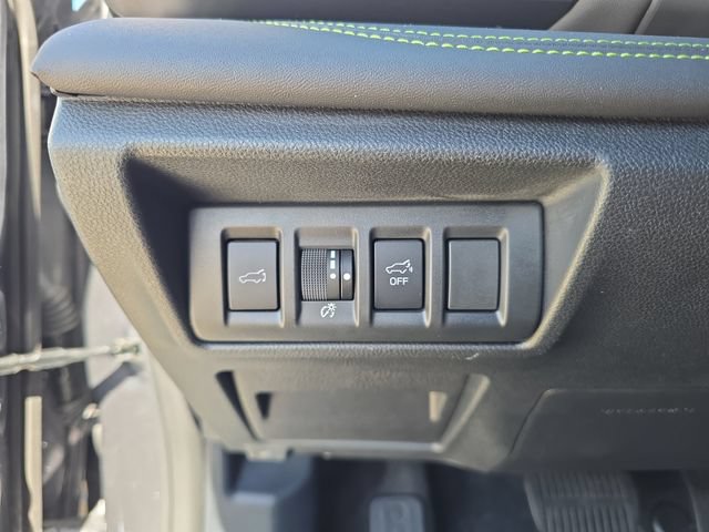 Used 2021 Subaru Outback Onyx Edition XT AWD/4WD image 21