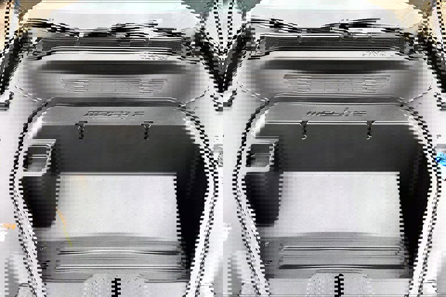 Used 2025 Ford Mustang Mach-E Premium image 32