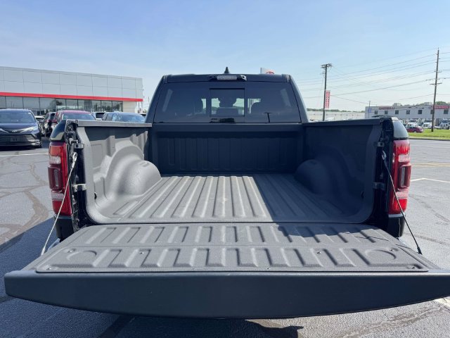 Used 2023 RAM 1500 Limited AWD/4WD image 10