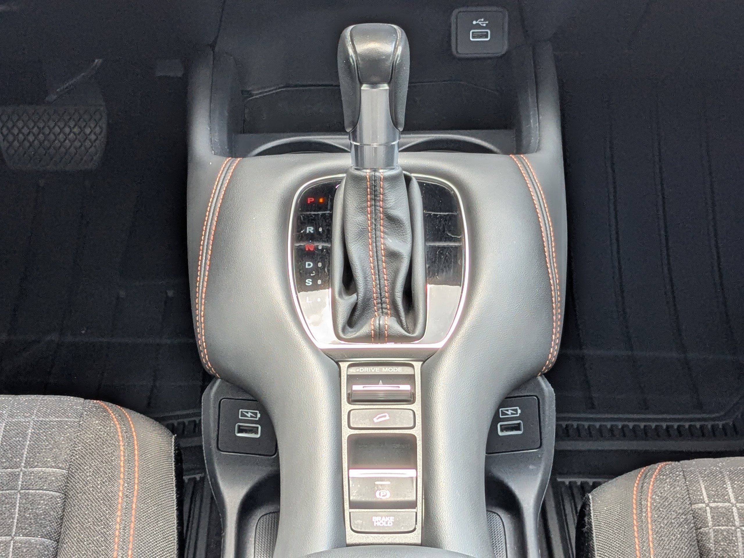 Used 2023 Honda HR-V Sport image 18