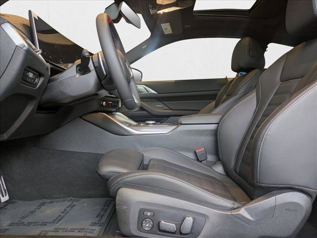 Used 2026 BMW 440i xDrive Coupe image 4