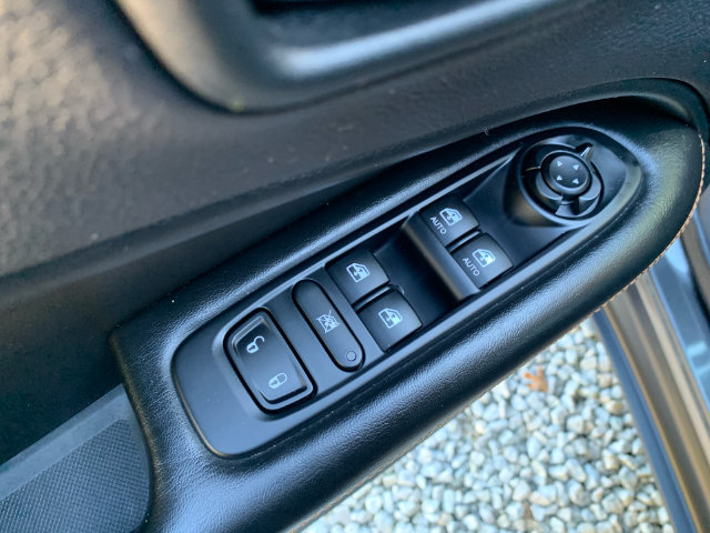 Used 2017 Jeep Compass Limited AWD/4WD image 24