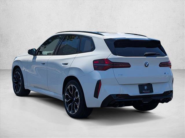 New 2026 BMW X3 M50 w/ Premium Package AWD/4WD image 2