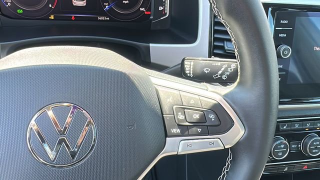 Used 2022 Volkswagen Atlas SE image 16