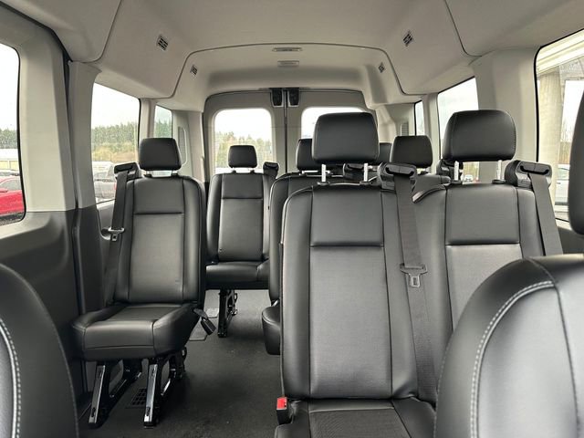 Used 2024 Ford Transit 350 XL image 24