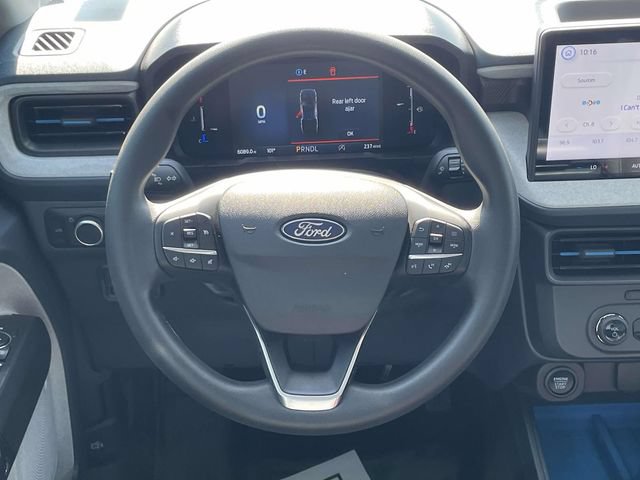 Used 2025 Ford Maverick XLT w/ 4K Tow Package AWD/4WD image 12