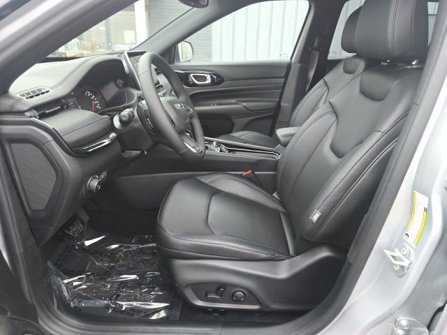 New 2026 Jeep Compass Limited image 10