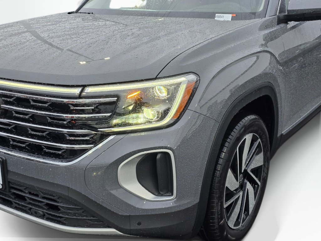 New 2026 Volkswagen Atlas SEL AWD/4WD image 10