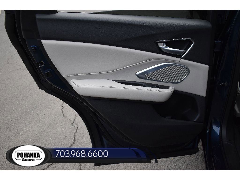 New 2026 Acura RDX w/ Technology Package image 30