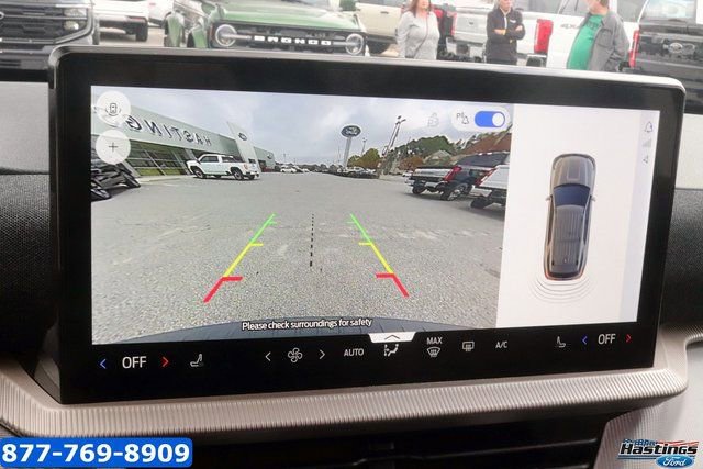 New 2026 Ford Explorer Active image 28