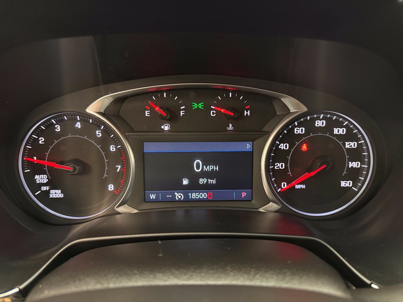 Used 2024 Chevrolet Blazer LT w/ Convenience Package FWD image 13