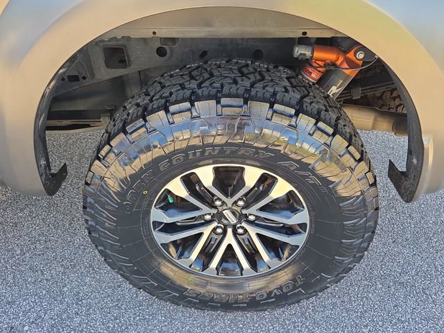 Used 2020 Ford F150 Raptor w/ Equipment Group 802A Luxury image 7