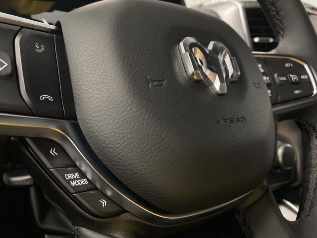 New 2025 RAM 1500 Big Horn image 29