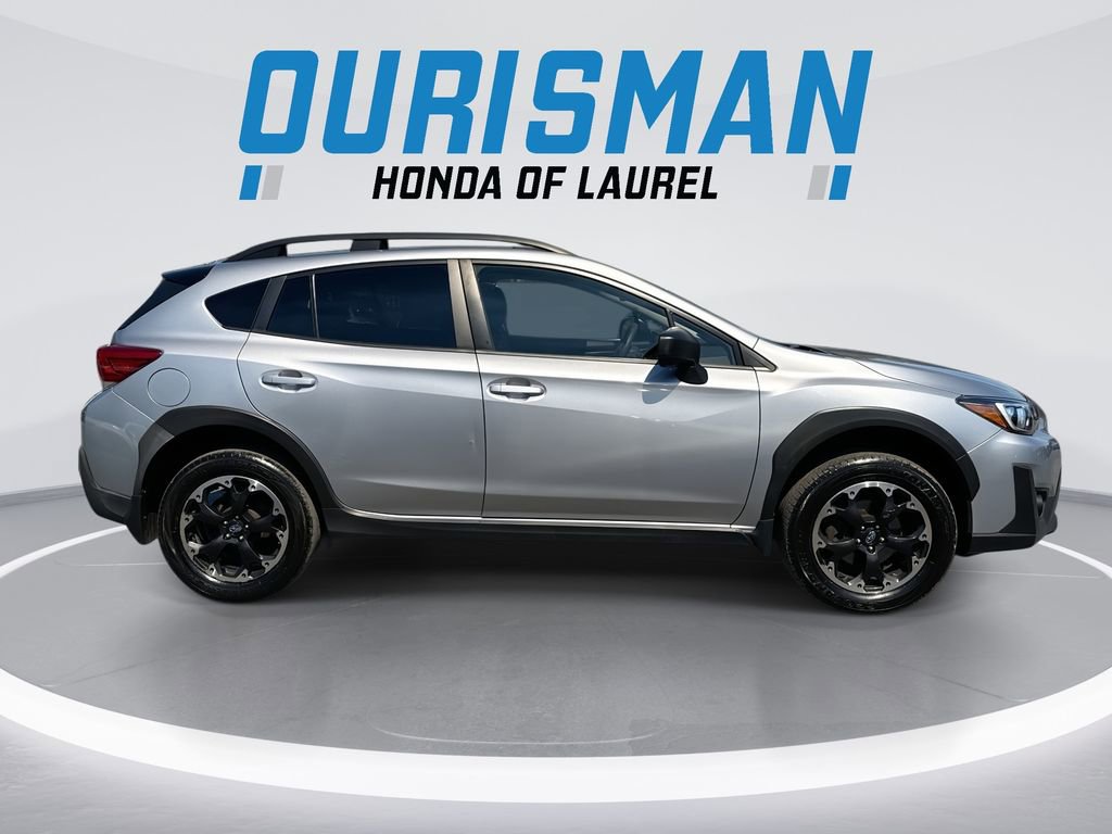 Used 2023 Subaru Crosstrek 2.0i AWD/4WD image 9