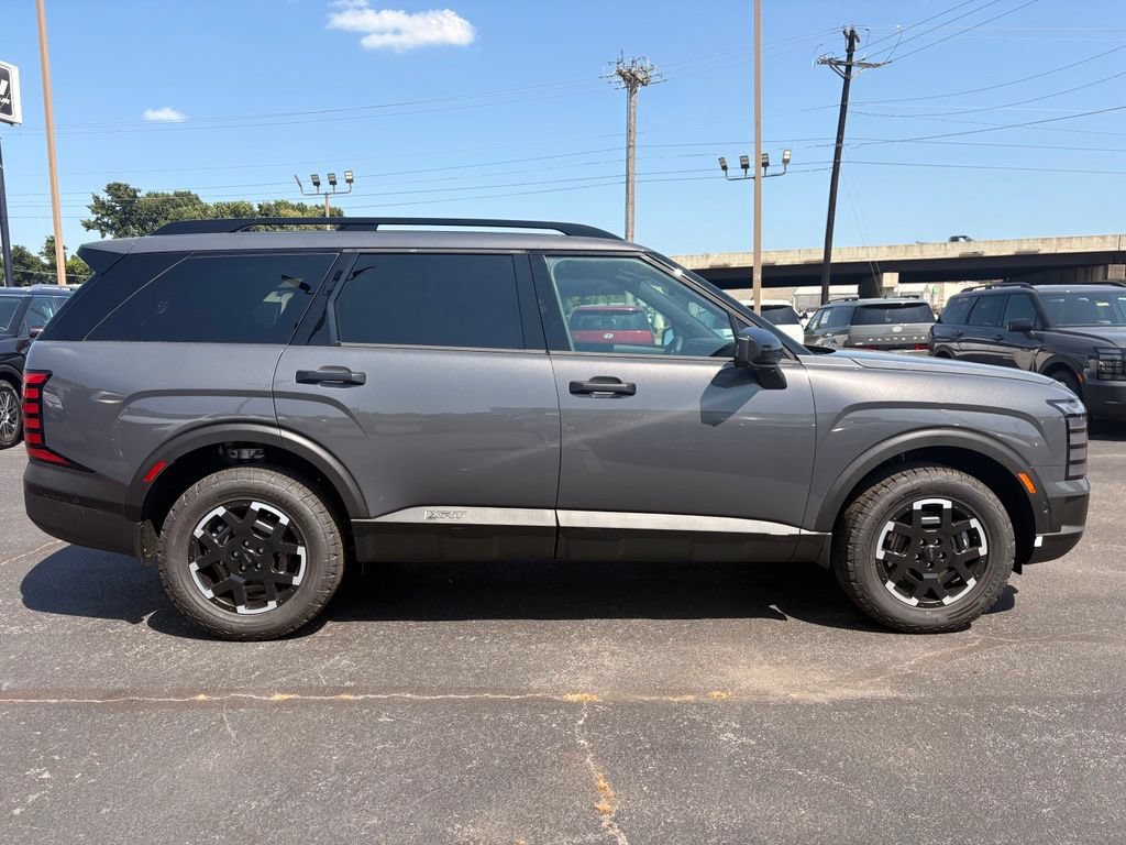 New 2026 Hyundai Palisade XRT Pro AWD/4WD image 9