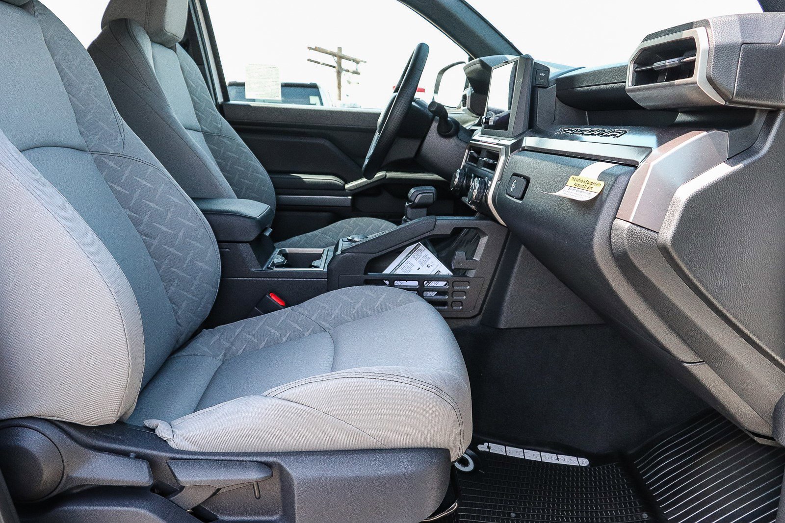 New 2026 Toyota Tacoma SR5 image 18