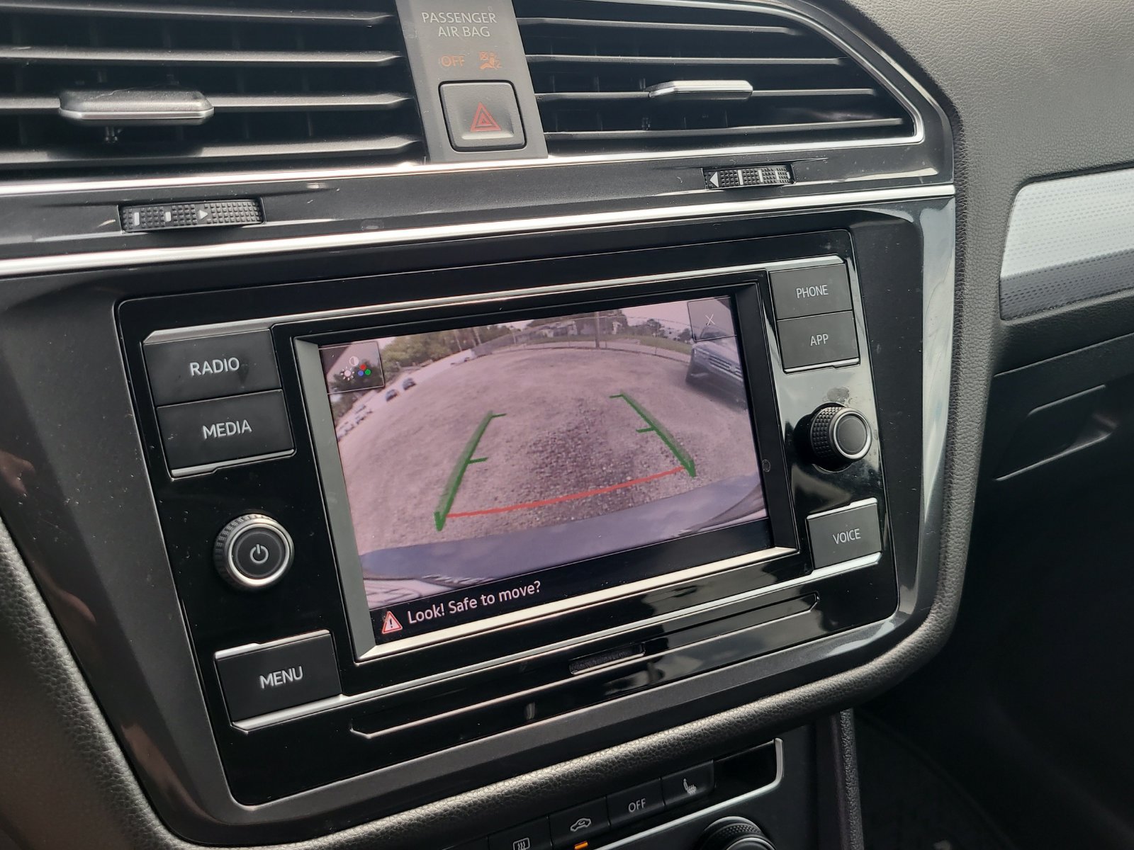 Used 2024 Volkswagen Tiguan S FWD image 20