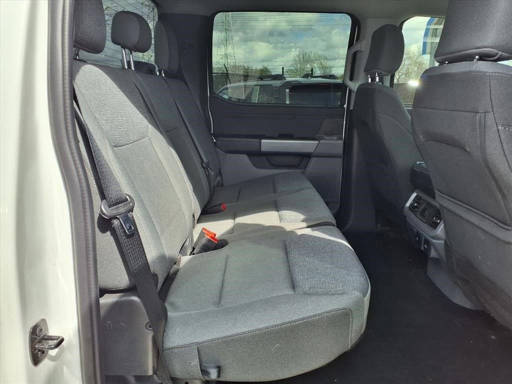 Used 2024 Ford F150 XLT w/ FX4 Off-Road Package image 14