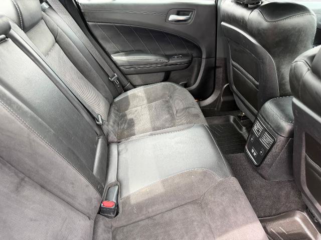 Used 2021 Dodge Charger GT w/ Plus Group AWD/4WD image 12
