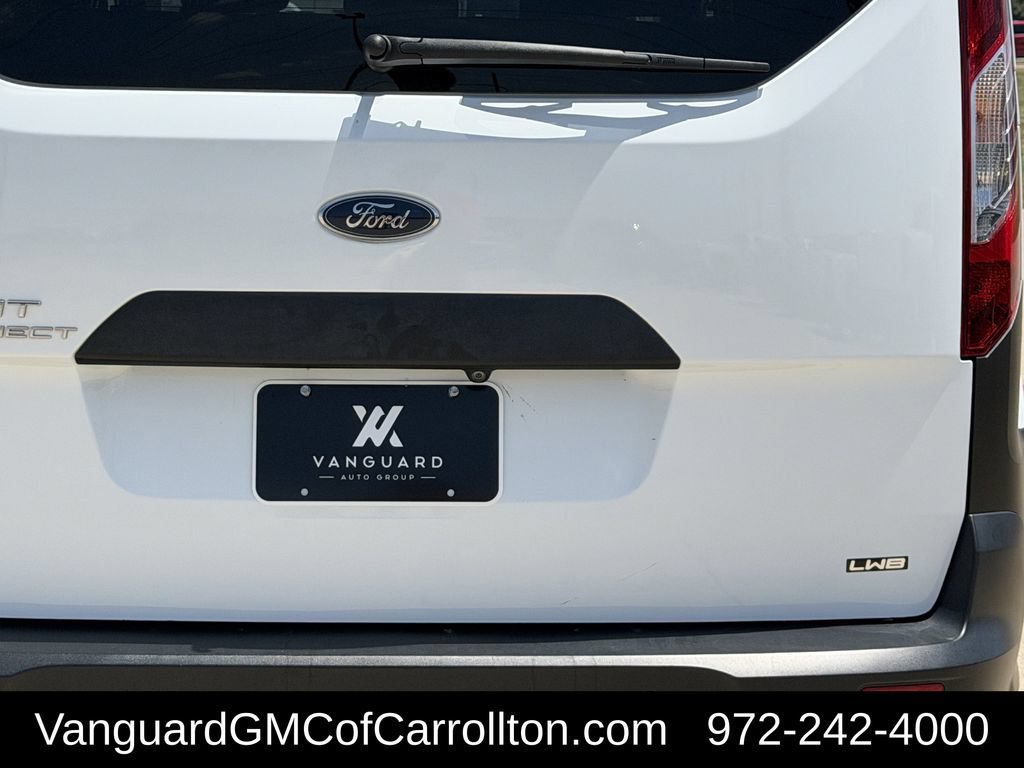 Used 2020 Ford Transit Connect XL FWD image 8