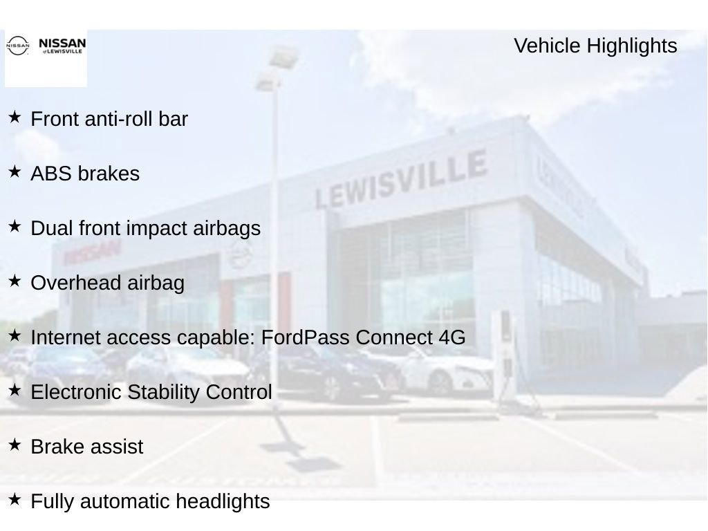Used 2025 Ford Escape ST-Line AWD/4WD image 20