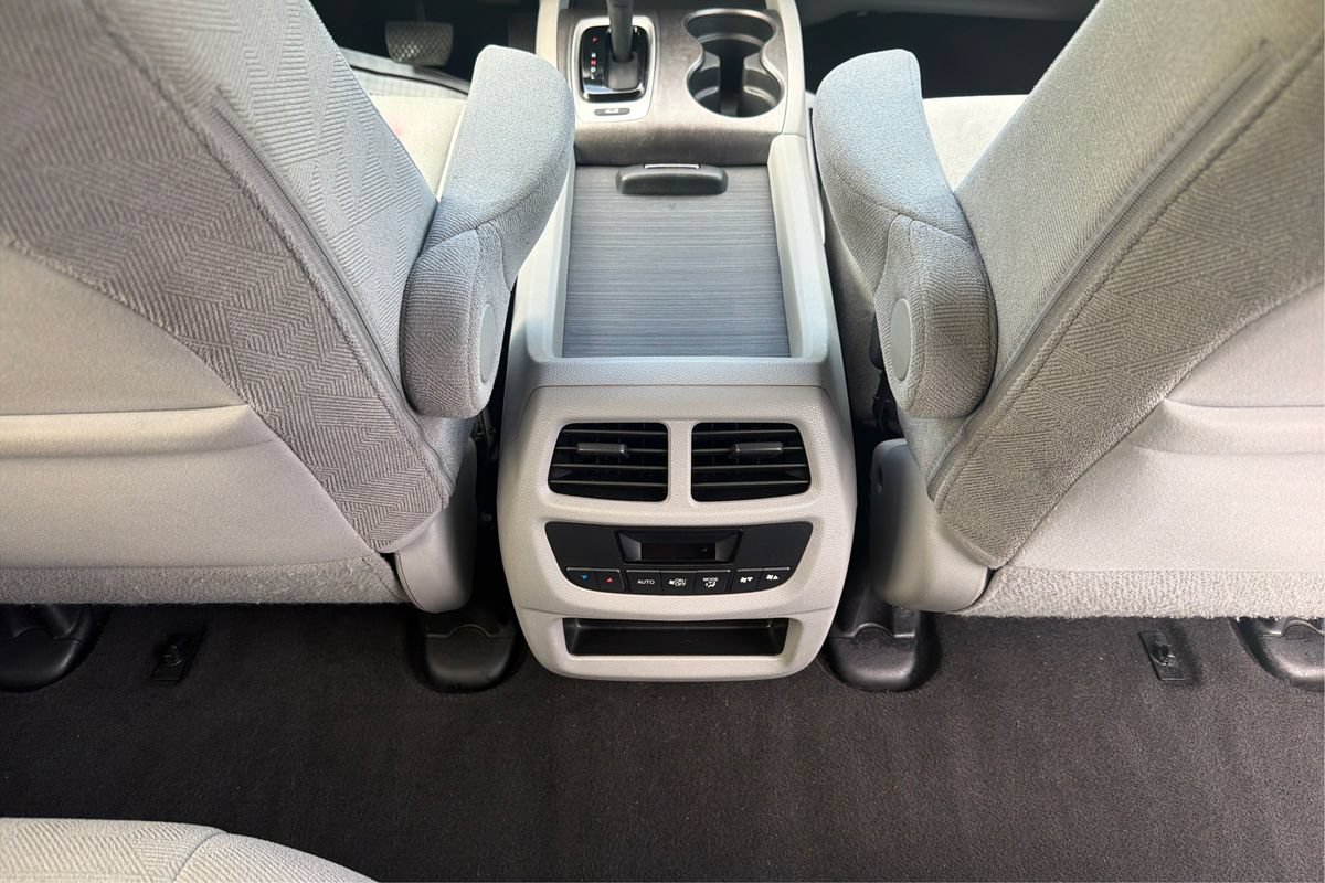 Used 2019 Honda Pilot EX image 20