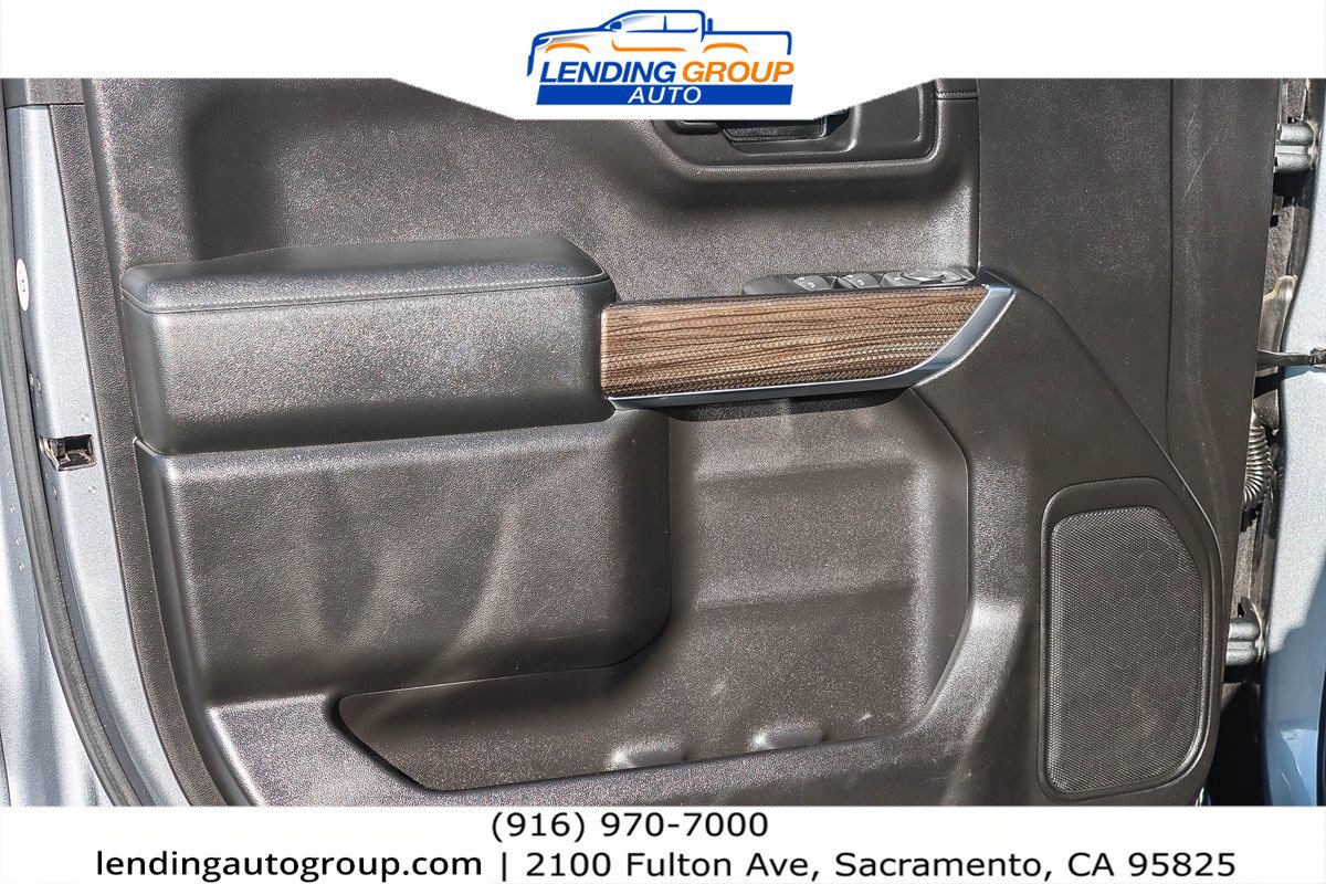 Used 2020 Chevrolet Silverado 1500 LT image 19