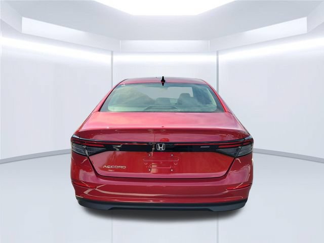New 2026 Honda Accord SE image 15