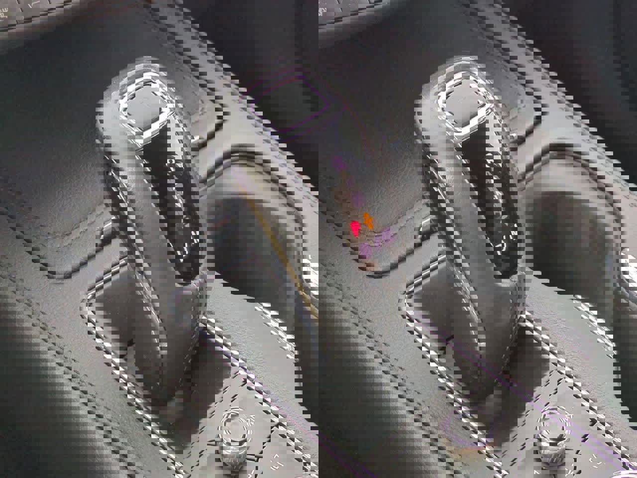 Used 2019 Cadillac XT4 Sport image 31