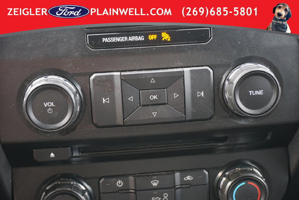 Used 2018 Ford F150 XLT AWD/4WD image 18
