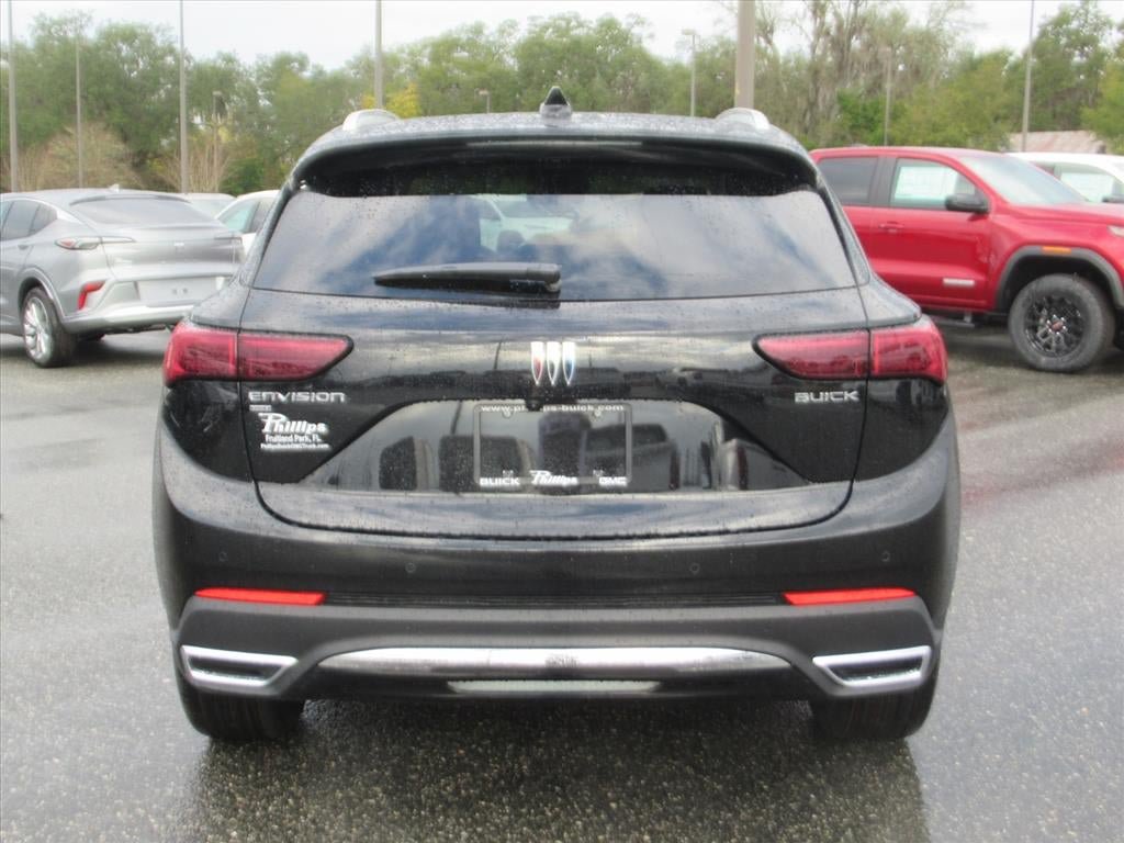 New 2026 Buick Envision Preferred AWD/4WD image 5