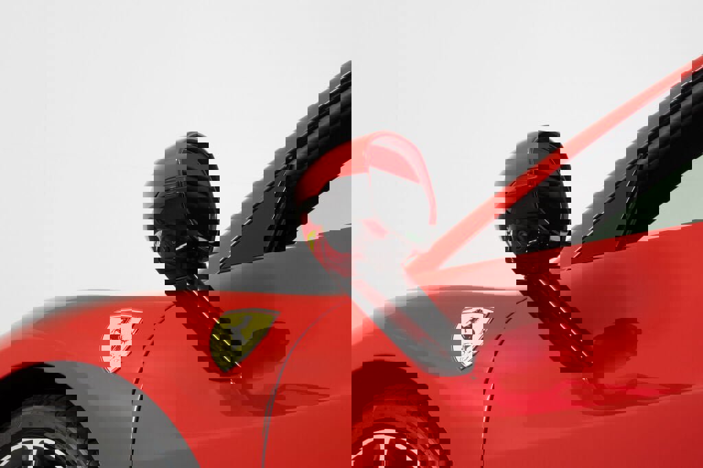 Certified 2025 Ferrari 296 GTS image 21