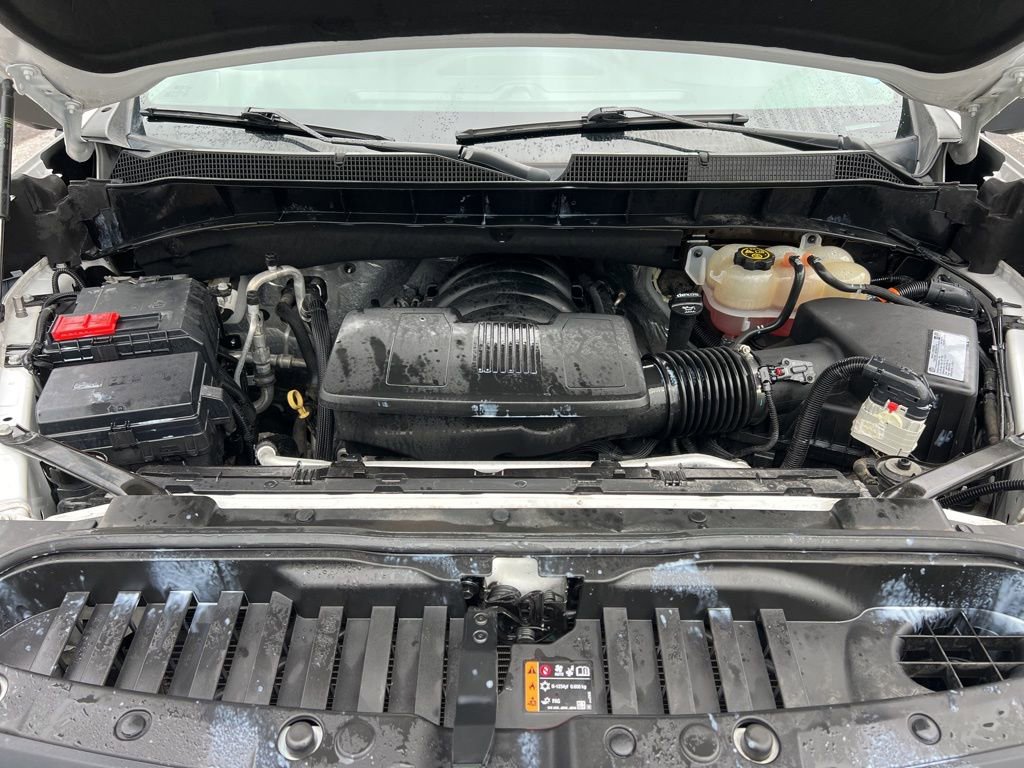 Used 2020 Chevrolet Silverado 1500 LT w/ All-Star Edition image 12