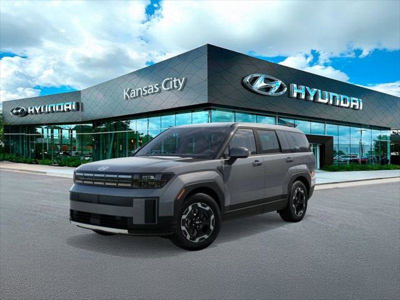 New 2026 Hyundai Santa Fe SE FWD image 1