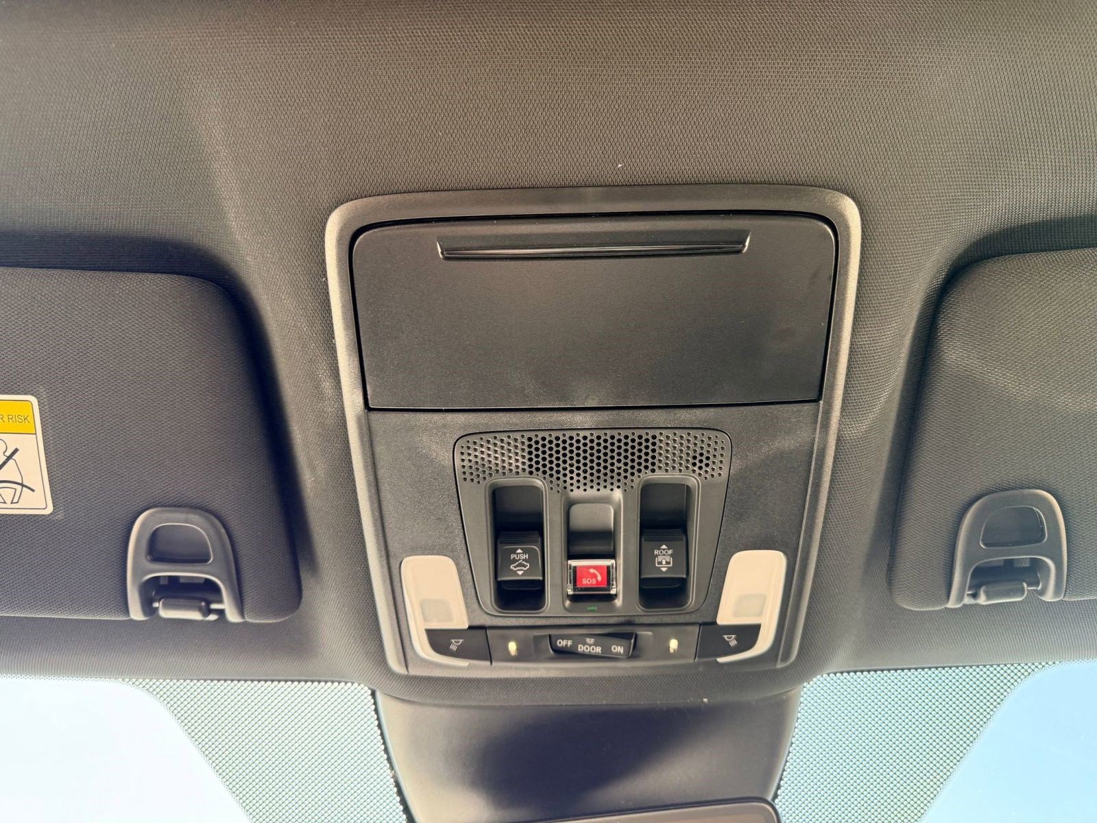 New 2026 Honda Passport TrailSport Elite image 17