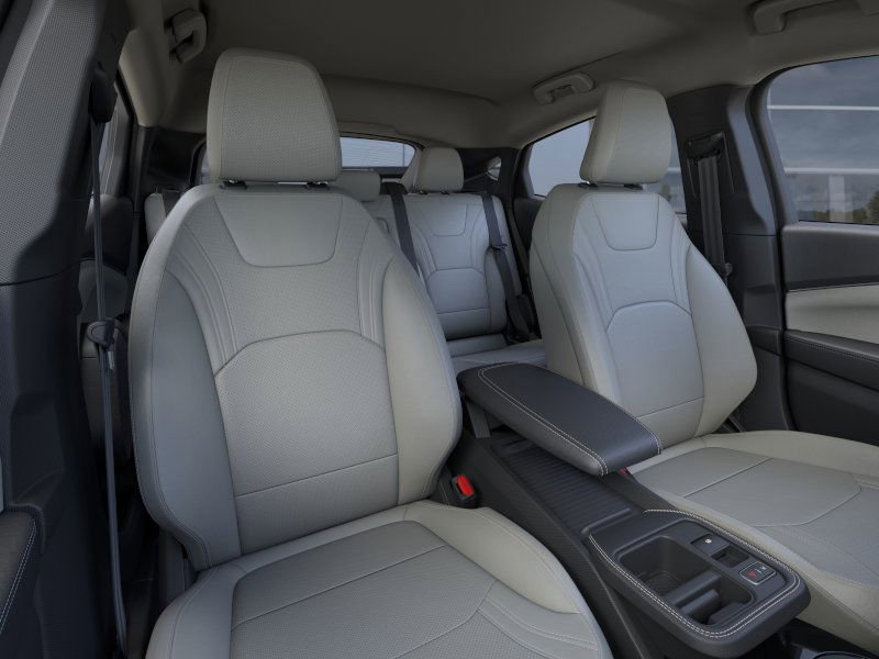 New 2025 Ford Mustang Mach-E Premium w/ Interior Protection Package image 10