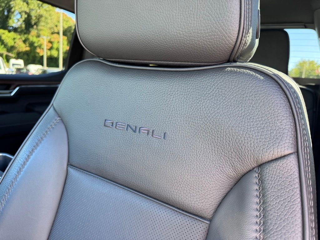Used 2023 GMC Sierra 1500 Denali image 21