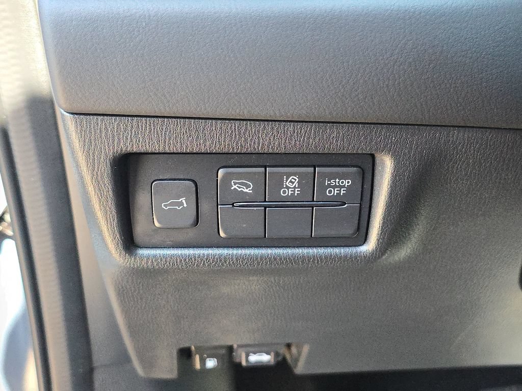 Used 2024 MAZDA CX-5 Carbon Edition AWD/4WD image 32