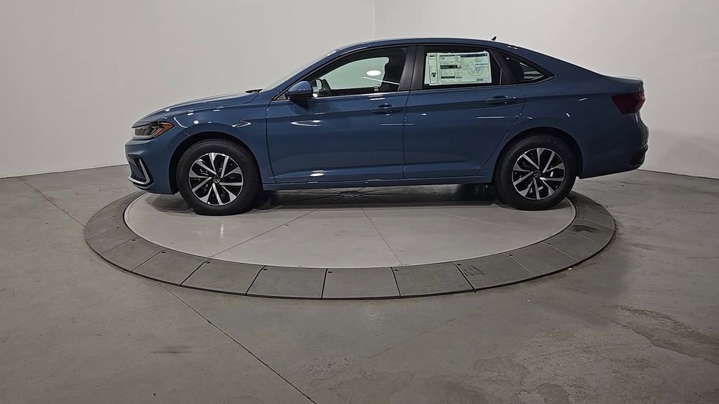 New 2026 Volkswagen Jetta S image 2