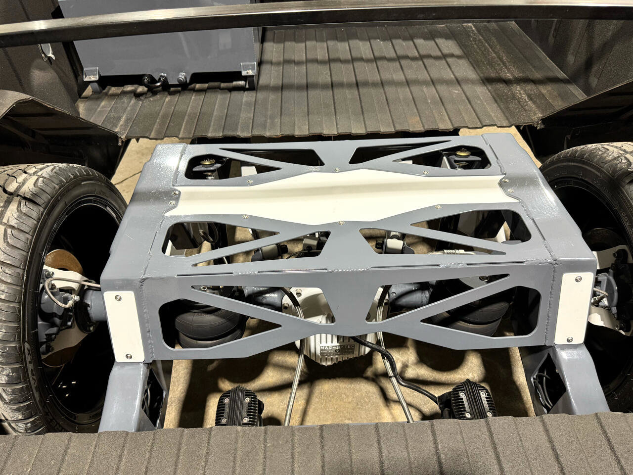 Used 1993 Dodge D/W Truck 350 image 15