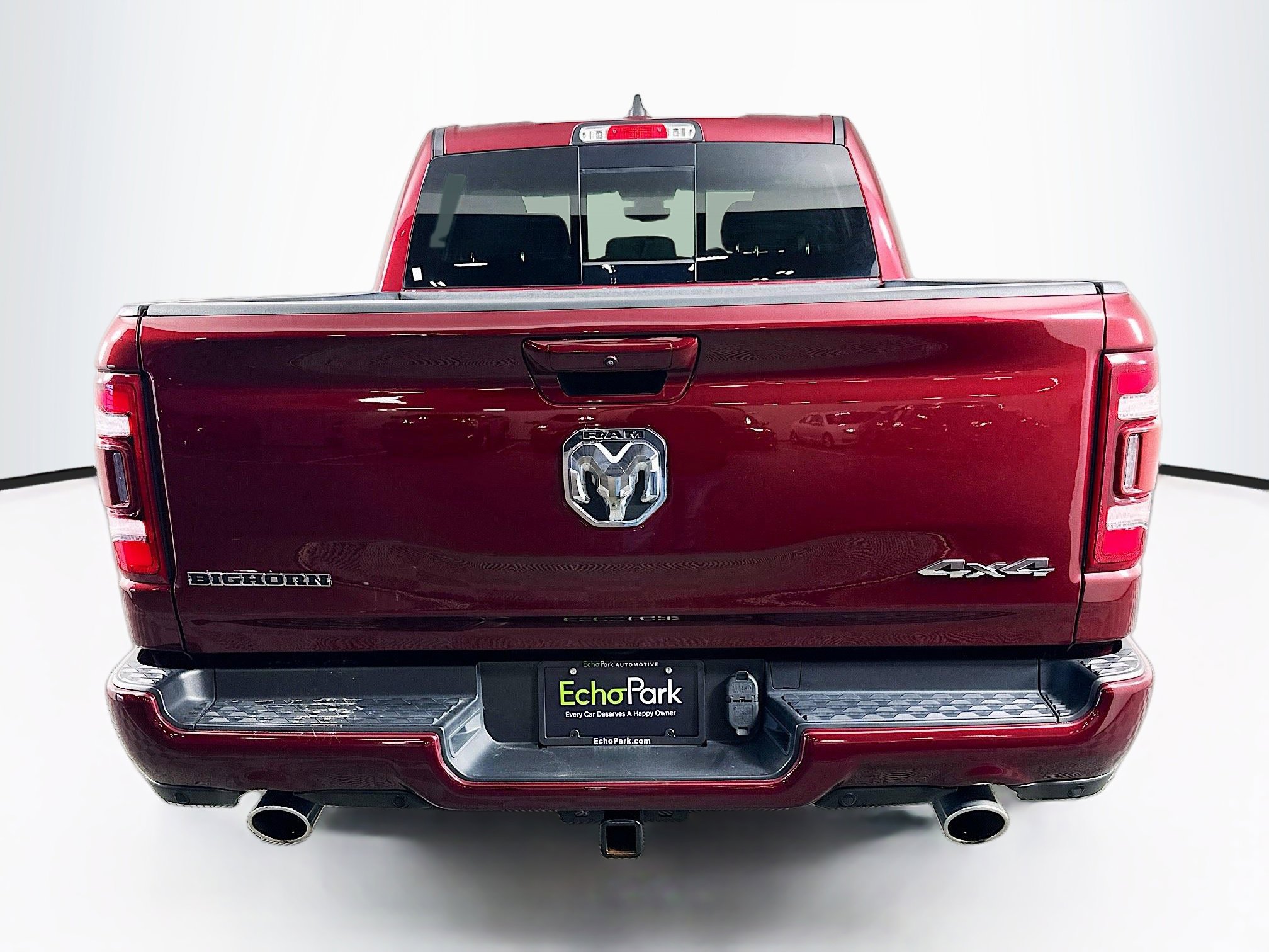Used 2022 RAM 1500 Big Horn image 7