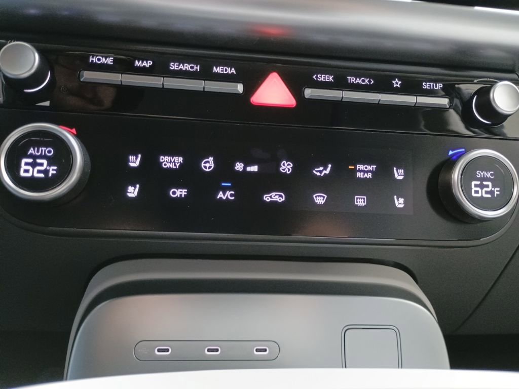 New 2026 Hyundai Ioniq 9 SEL image 23