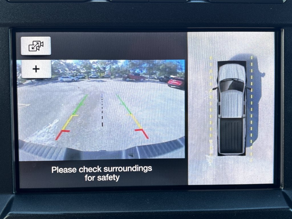 Certified 2019 Ford F350 Lariat w/ Chrome Package AWD/4WD image 23