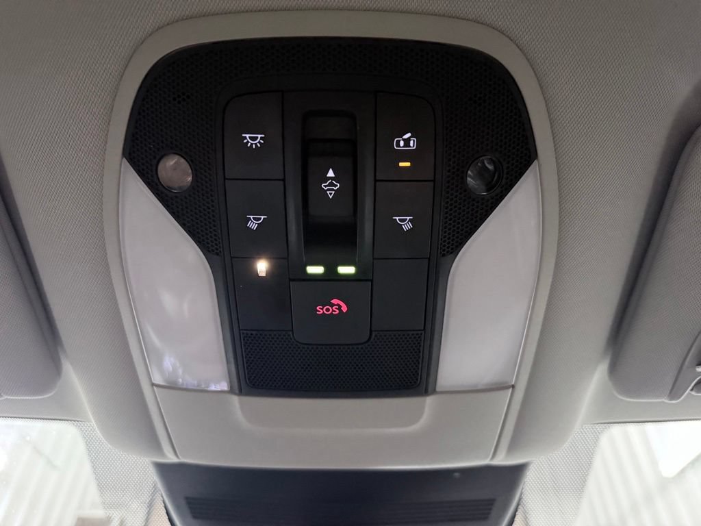 Certified 2023 INFINITI QX50 Luxe FWD image 22