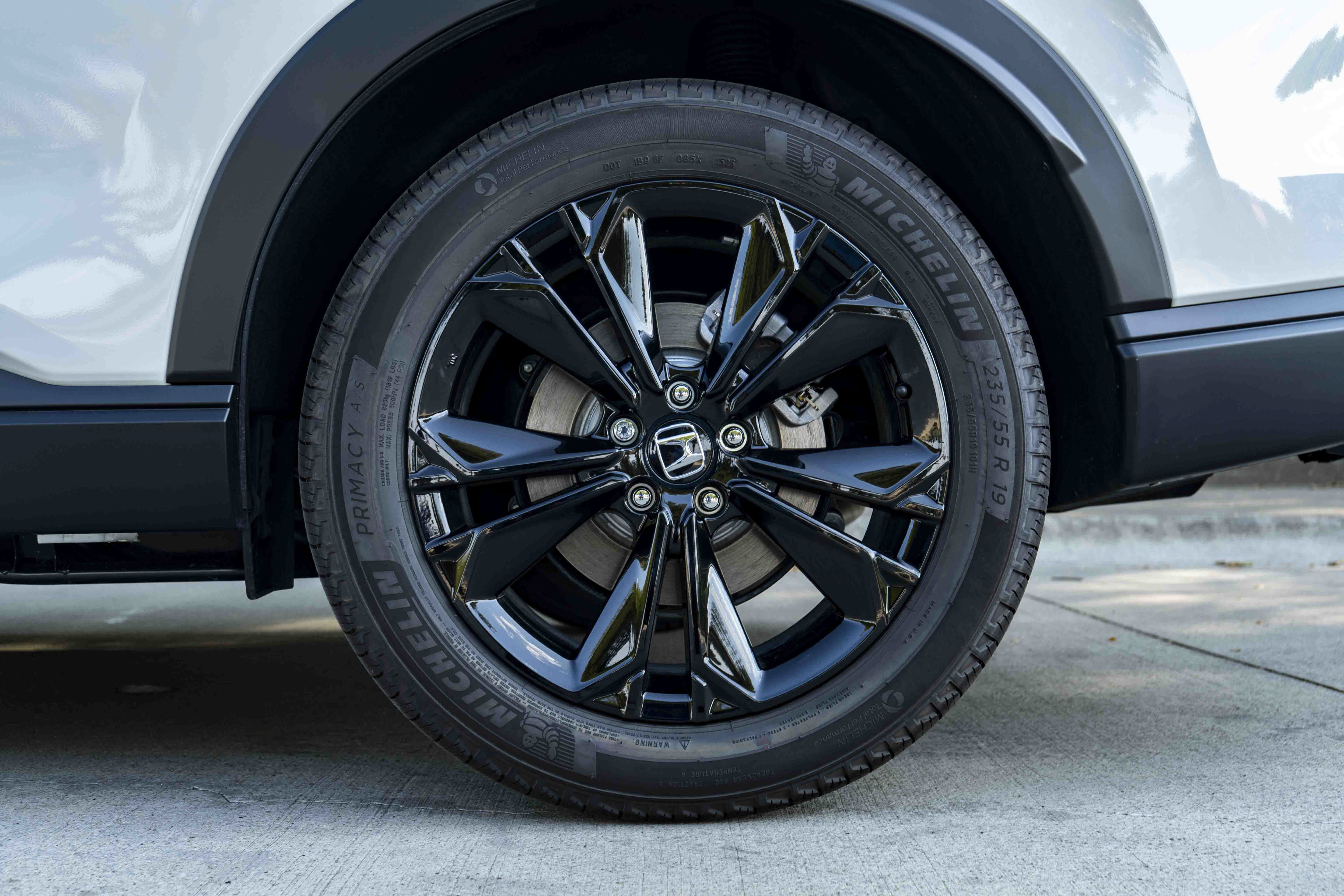 Used 2026 Honda CR-V Sport Touring image 15